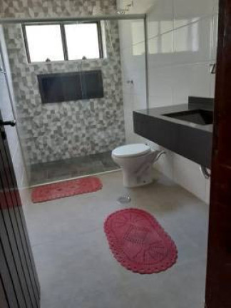 Imagem Chácara com 4 Quartos à Venda, 2.000 m² em Alambari