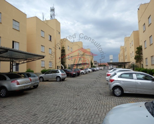 Imagem Imóvel com 2 Quartos à Venda, 45 m² em Parque Bandeirantes I (nova Veneza) - Sumaré Imagem Imóvel com 2 Quartos à Venda, 45 m² em Parque Bandeirantes I (nova Veneza) - Sumaré