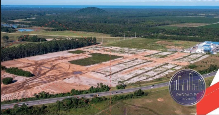 Imagem Imóvel Comercial à Venda, 2.000 m² em Araquari Imagem Imóvel Comercial à Venda, 2.000 m² em Araquari