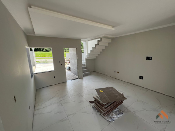 Imagem Casa com 3 Quartos à Venda, 100 m²