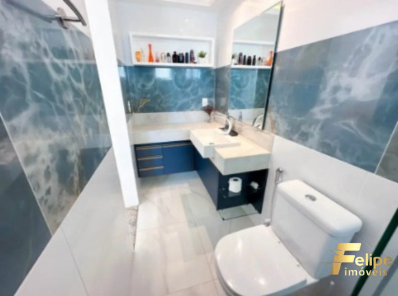 Imagem Imóvel com 3 Quartos à Venda, 97 m² em Praia Do Morro - Guarapari