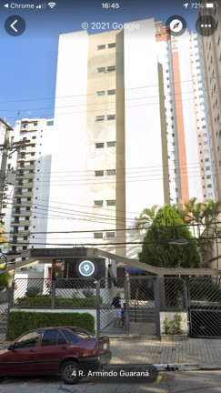 Imagem Apartamento com 2 Quartos à Venda, 70 m² em Vila Regente Feijó - São Paulo Imagem Apartamento com 2 Quartos à Venda, 70 m² em Vila Regente Feijó - São Paulo