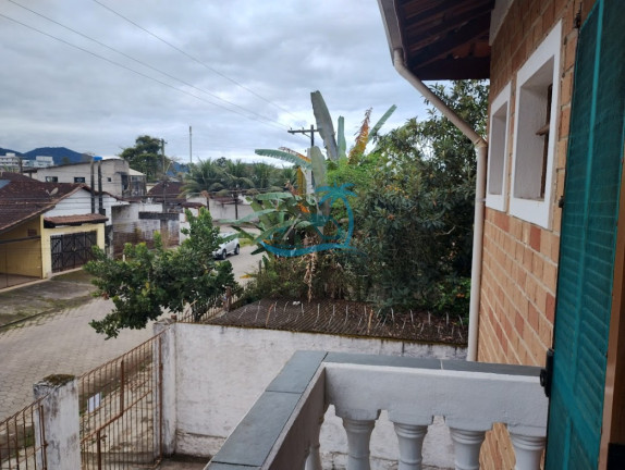 Imagem Apartamento com 1 Quarto à Venda, 40 m² em Perequê Açu - Ubatuba