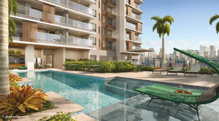 Imagem Apartamento com 2 Quartos à Venda, 82 m² em Indianópolis - São Paulo Imagem Apartamento com 2 Quartos à Venda, 82 m² em Indianópolis - São Paulo