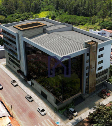 Sala Comercial à Venda, 38 m² em Pinheirinho - Itajubá