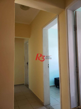 Imagem Casa com 5 Quartos à Venda, 256 m² em Vila Nova - Santos Imagem Casa com 5 Quartos à Venda, 256 m² em Vila Nova - Santos