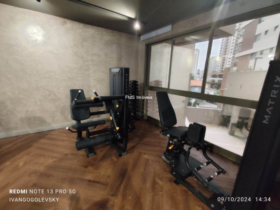 Imagem Imóvel com 1 Quarto à Venda, 25 m² em Brooklin - São Paulo Imagem Imóvel com 1 Quarto à Venda, 25 m² em Brooklin - São Paulo