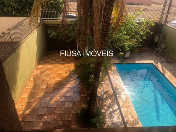 Imagem Sobrado com 4 Quartos à Venda,  em Jardim California - Ribeirão Preto