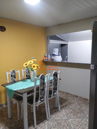 Imagem Casa com 3 Quartos à Venda, 106 m² em Mirante - Mogi Mirim Imagem Casa com 3 Quartos à Venda, 106 m² em Mirante - Mogi Mirim