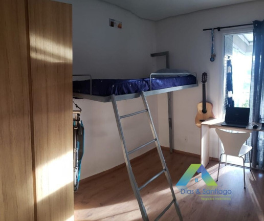 Imagem Apartamento com 2 Quartos à Venda, 62 m² em Centro - São Bernardo Do Campo