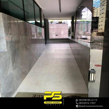 Imagem Apartamento com 4 Quartos à Venda, 282 m² em Cabo Branco - João Pessoa Imagem Apartamento com 4 Quartos à Venda, 282 m² em Cabo Branco - João Pessoa