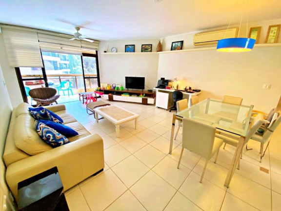 Imagem Apartamento com 3 Quartos à Venda, 160 m² em Pitangueiras - Guarujá Imagem Apartamento com 3 Quartos à Venda, 160 m² em Pitangueiras - Guarujá