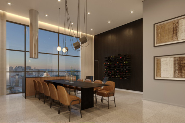 Imagem Apartamento com 3 Quartos à Venda, 105 m² em Perdizes - São Paulo