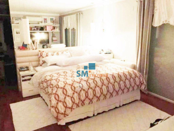 Imagem Apartamento com 4 Quartos à Venda, 276 m² em Vila Mariana - São Paulo Imagem Apartamento com 4 Quartos à Venda, 276 m² em Vila Mariana - São Paulo