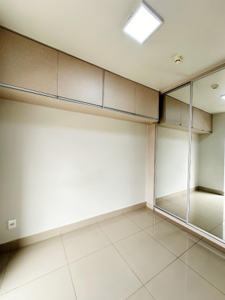 Imagem Imóvel com 1 Quarto à Venda, 43 m² em Sul (águas Claras) - Brasília