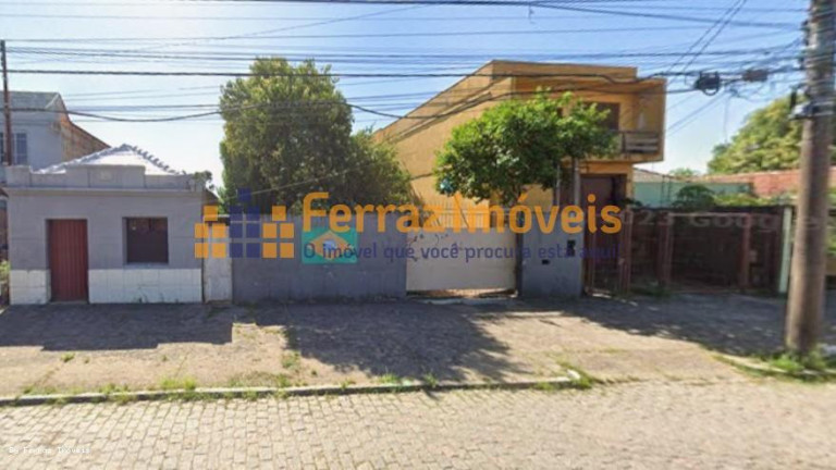 Imagem Terreno à Venda, 363 m² em Navegantes - Porto Alegre Imagem Terreno à Venda, 363 m² em Navegantes - Porto Alegre