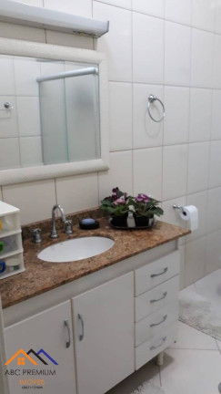 Imagem Casa com 2 Quartos à Venda,  em Vila Valparaíso - Santo André