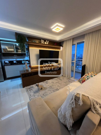 Imagem Apartamento com 2 Quartos à Venda, 69 m² em Presidente Altino - Osasco Imagem Apartamento com 2 Quartos à Venda, 69 m² em Presidente Altino - Osasco