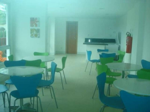 Imagem Apartamento com 2 Quartos à Venda, em Alphaville I - Salvador Imagem Apartamento com 2 Quartos à Venda, em Alphaville I - Salvador