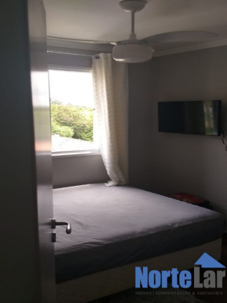 Imagem Apartamento com 2 Quartos à Venda, 42 m² em Parque Nações Unidas - São Paulo Imagem Apartamento com 2 Quartos à Venda, 42 m² em Parque Nações Unidas - São Paulo
