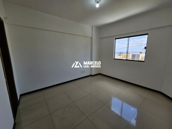 Imagem Apartamento com 3 Quartos para Alugar, 71 m² em Candeias - Vitória Da Conquista Imagem Apartamento com 3 Quartos para Alugar, 71 m² em Candeias - Vitória Da Conquista