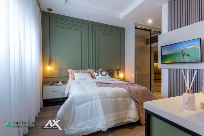 Imagem Apartamento com 3 Quartos à Venda, 151 m² em Centro - Balneário Camboriú