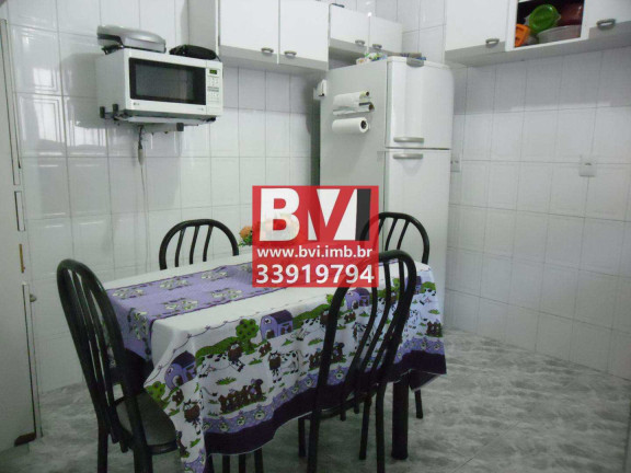 Imagem Apartamento com 2 Quartos à Venda, 180 m² em Jardim América - Rio De Janeiro