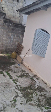 Terreno à Venda, 250 m² em Jardim Helena - Taboão Da Serra