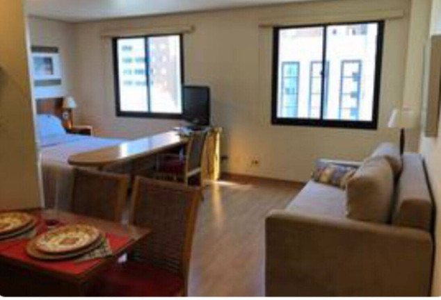 Imagem Apartamento com 1 Quarto à Venda, 29 m² em Planalto Paulista - São Paulo Imagem Apartamento com 1 Quarto à Venda, 29 m² em Planalto Paulista - São Paulo
