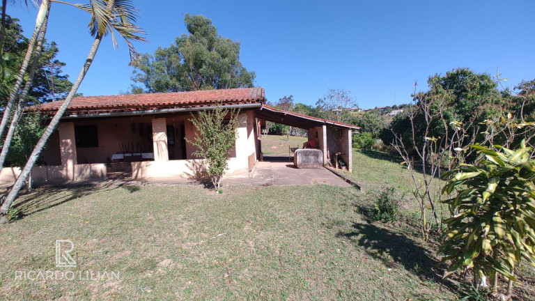 Imagem Imóvel com 2 Quartos à Venda, 22.500 m² em área Rural De Atibaia - Atibaia
