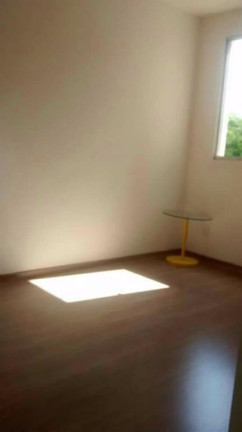 Imagem Apartamento com 3 Quartos para Alugar, 45 m² em Parque Residencial Flamboyant - São José Dos Campos Imagem Apartamento com 3 Quartos para Alugar, 45 m² em Parque Residencial Flamboyant - São José Dos Campos