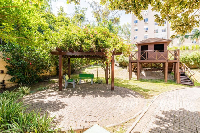 Imagem Apartamento com 2 Quartos à Venda, 52 m² em Jardim Carvalho - Porto Alegre Imagem Apartamento com 2 Quartos à Venda, 52 m² em Jardim Carvalho - Porto Alegre