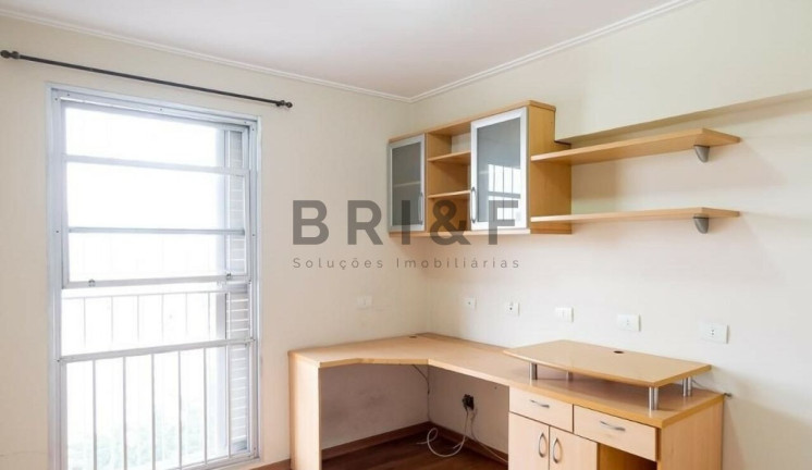 Imagem Apartamento com 3 Quartos à Venda, 135 m² em Brooklin - São Paulo Imagem Apartamento com 3 Quartos à Venda, 135 m² em Brooklin - São Paulo