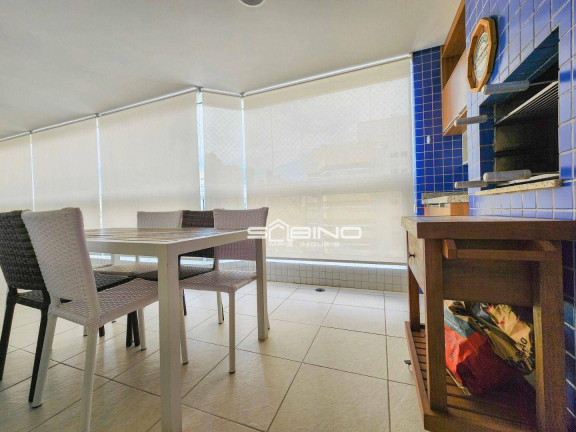 Imagem Apartamento com 3 Quartos à Venda, 106 m² em Riviera De São Lourenço - Bertioga Imagem Apartamento com 3 Quartos à Venda, 106 m² em Riviera De São Lourenço - Bertioga