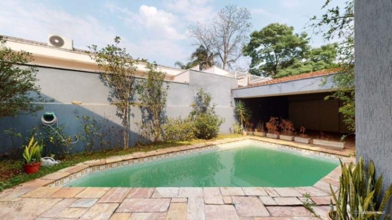Imagem Casa com 7 Quartos à Venda, em Vila Madalena - São Paulo Imagem Casa com 7 Quartos à Venda, em Vila Madalena - São Paulo