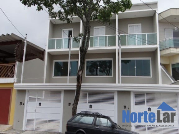 Imagem Sobrado com 3 Quartos à Venda, 120 m² em Jardim Primavera (zona Norte) - São Paulo Imagem Sobrado com 3 Quartos à Venda, 120 m² em Jardim Primavera (zona Norte) - São Paulo