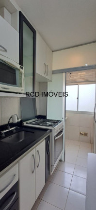 Imagem Apartamento com 3 Quartos para Alugar, 60 m² em Jardim Das Vertentes - São Paulo Imagem Apartamento com 3 Quartos para Alugar, 60 m² em Jardim Das Vertentes - São Paulo