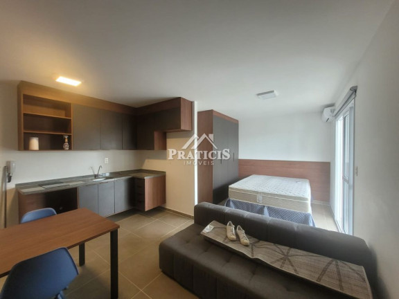 Imagem Kitnet com 1 Quarto à Venda, 38 m² em Vila Mariana - São Paulo Imagem Kitnet com 1 Quarto à Venda, 38 m² em Vila Mariana - São Paulo