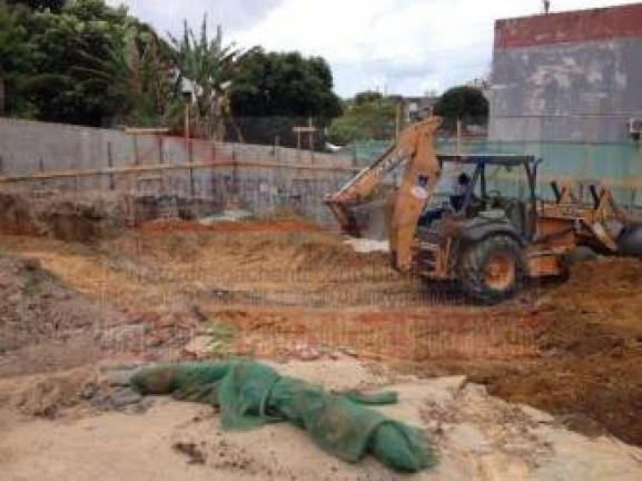 Imagem Terreno à Venda, 600 m² em Jardim Fragoso - Olinda Imagem Terreno à Venda, 600 m² em Jardim Fragoso - Olinda