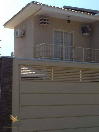 Imagem Sobrado com 3 Quartos à Venda, 150 m² em Serraria - Aquidauana Imagem Sobrado com 3 Quartos à Venda, 150 m² em Serraria - Aquidauana