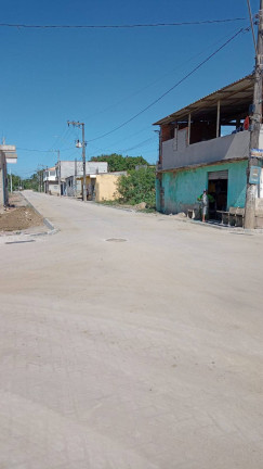 Imagem Terreno à Venda, 200 m² em Pontal Das Garças - Vila Velha