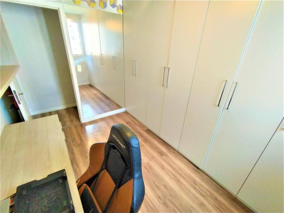 Imagem Imóvel com 2 Quartos à Venda,  em Jardim Ester Yolanda - São Paulo