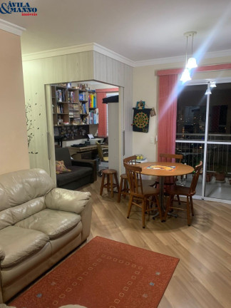 Imagem Apartamento com 3 Quartos à Venda, 64 m² em Mooca - São Paulo Imagem Apartamento com 3 Quartos à Venda, 64 m² em Mooca - São Paulo