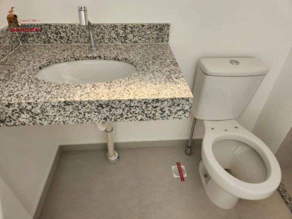 Imagem Apartamento com 1 Quarto à Venda, 24 m² em Vila Nova Conceição - São Paulo