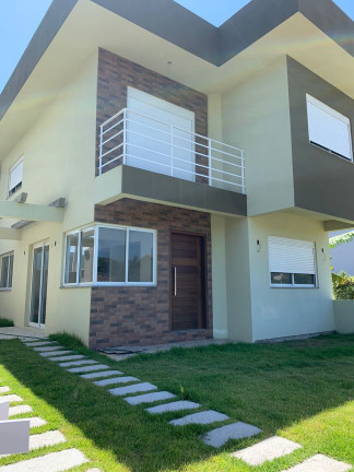 Casa com 4 Quartos à Venda, 125 m² em Ambrósio - Garopaba