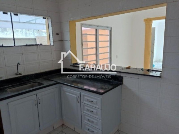 Imagem Casa com 2 Quartos à Venda, 134 m² em Jardim Simus - Sorocaba Imagem Casa com 2 Quartos à Venda, 134 m² em Jardim Simus - Sorocaba