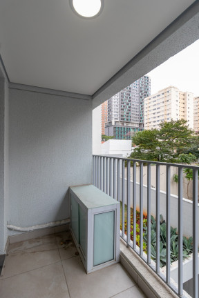 Imagem Studio com 1 Quarto à Venda, 21 m² em Jardim Das Acácias - São Paulo