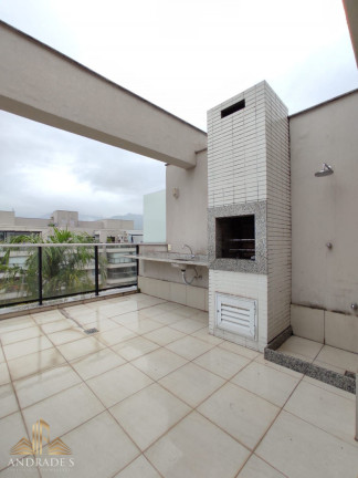 Imagem Imóvel com 4 Quartos à Venda, 177 m² em Recreio Dos Bandeirantes - Rio De Janeiro