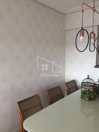 Imagem Apartamento com 2 Quartos à Venda, 80 m² em Centro - São Bernardo Do Campo