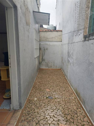 Imagem Casa com 1 Quarto à Venda, 39 m² em Vila Balnearia - Praia Grande Imagem Casa com 1 Quarto à Venda, 39 m² em Vila Balnearia - Praia Grande